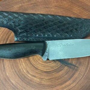 Faca EDC/Bushcraft