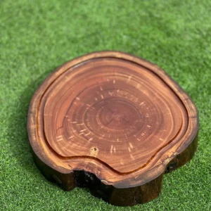 Tábua Artesanal de Cumaru