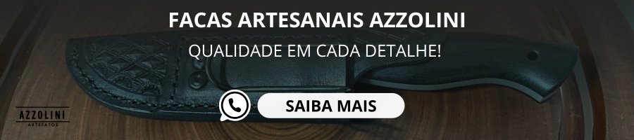 CTA ARTEFATOS AZOLINNI CHURRASCO
