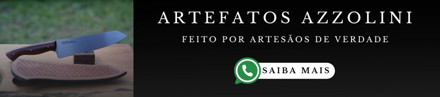 CTA CHURRASCO ARTEFATOS AZZOLINI