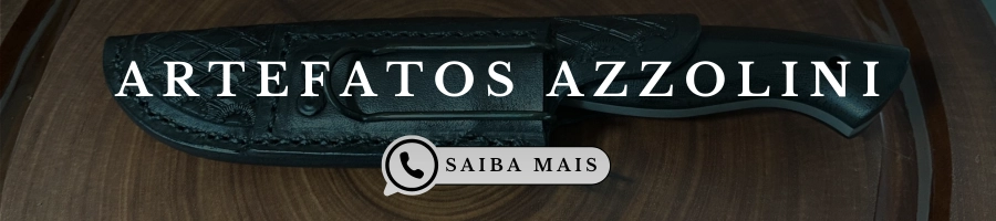 ARTEFATOS ANZZOLINI ACOMPANHAMENTOS