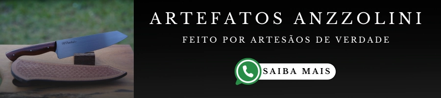 CTA CHURRASCO ARTEFATOS ANZZOLINI