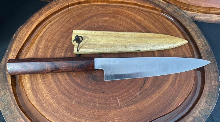 Faca Sujihiki Precision Slice