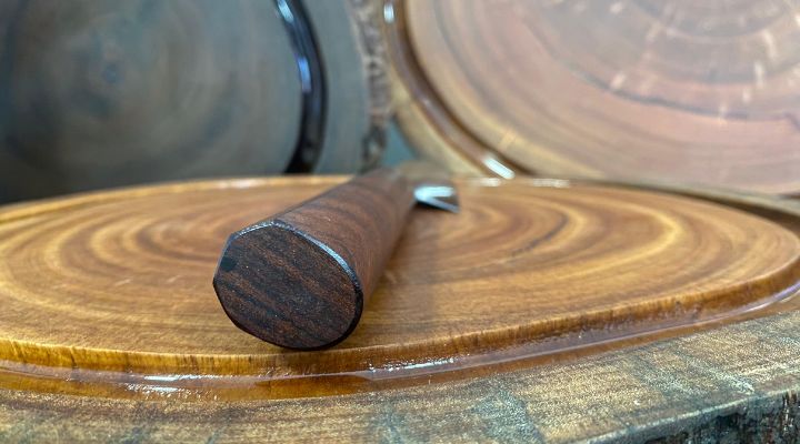 Faca Sujihiki Precision Slice - Imagem 5