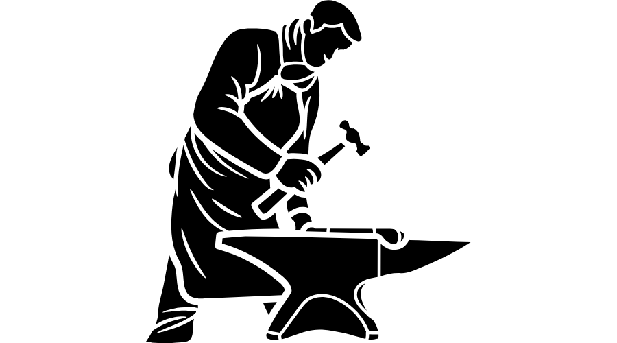 Afinal, Quem Faz Facas Artesanais? Quem São os Profissionais por Trás Dessas Peças Únicas?
