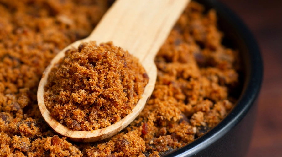 3. Farofa de Bacon