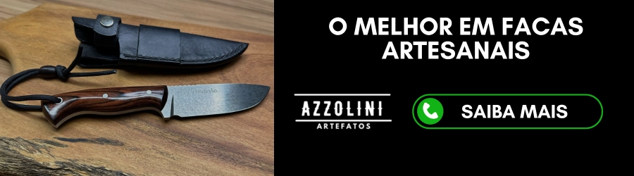 ARTEFATOS AZZOLINI CTA