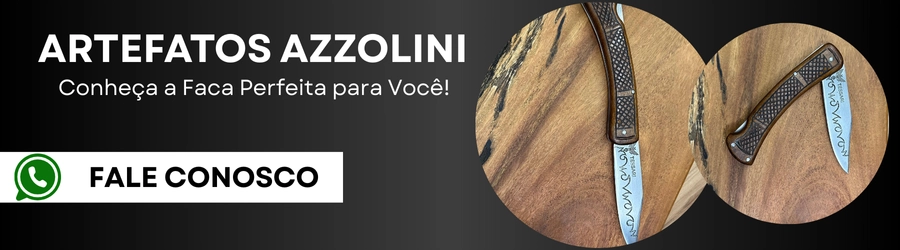 CTA ARTEFATOS AZZOLINI
