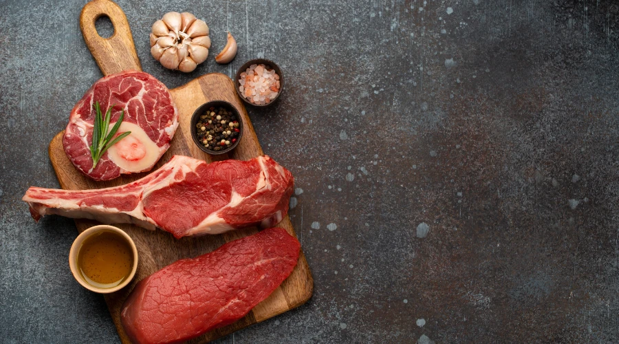 Por que escolher uma tábua de carne artesanal?