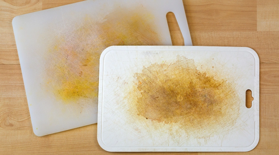 Por Que Evitar Tábuas de Plástico na Cozinha?