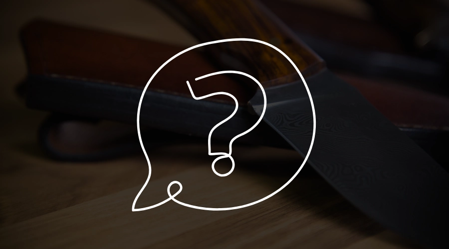 faq faca artesanal perto de mim
