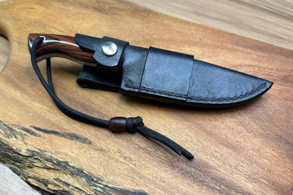Faca Artesanal EDC Authentice