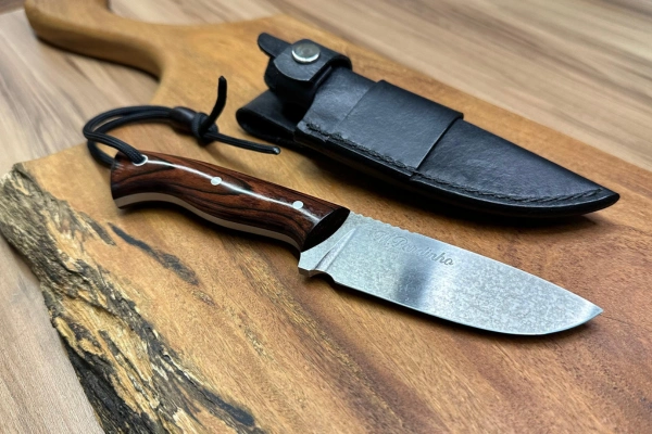 -Faca -Artesanal -EDC-Authentice