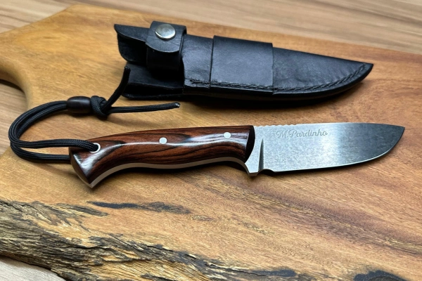 -Faca Artesanal EDC Authentice