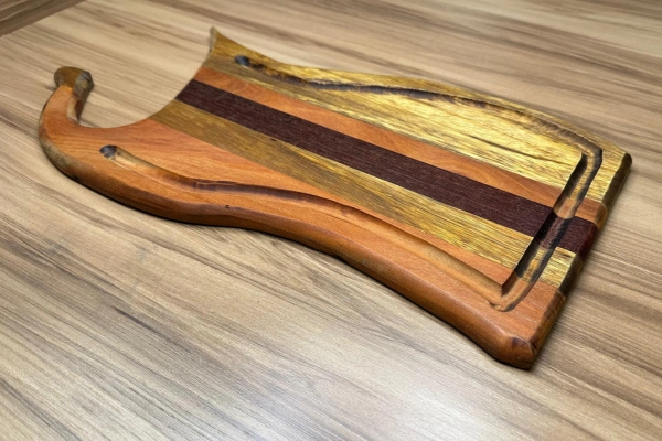 Tábua Artesanal de Corte -ACP