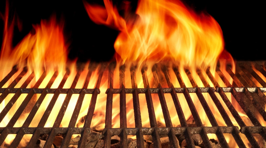 Como Funciona a Parrilla?