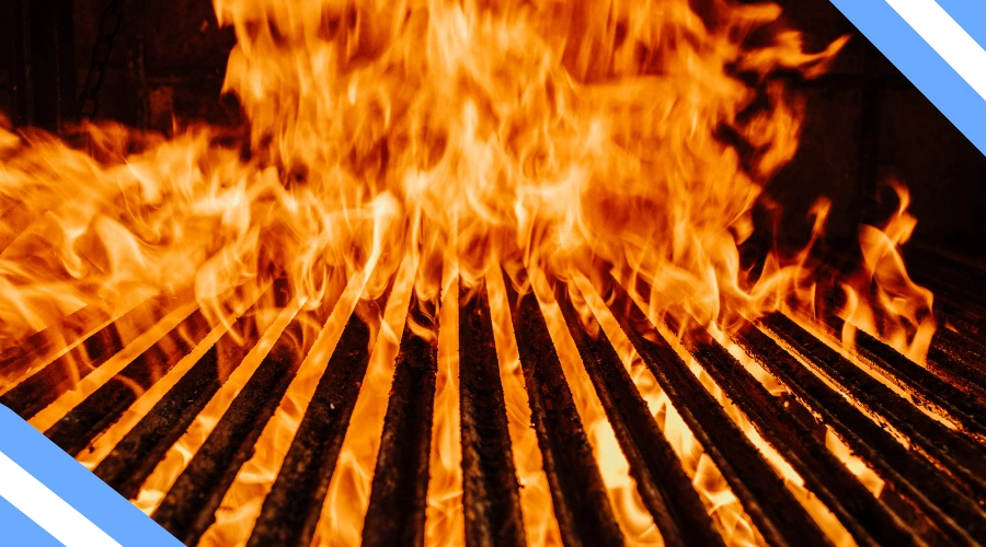 O que é Parrilla?