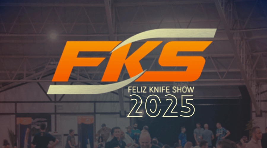 Feliz Knife Show: O Que É E Sua Importância Na Cutelaria