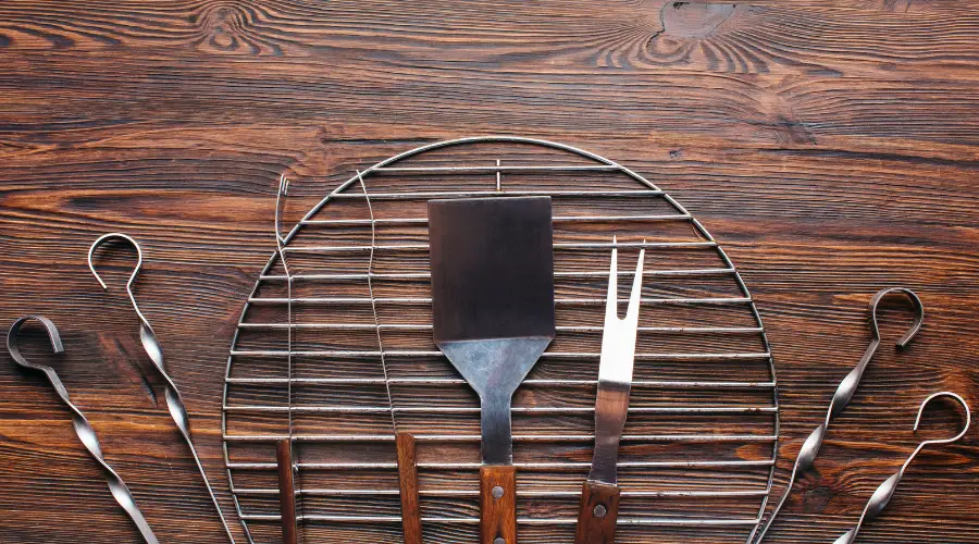 acessórios para churrasco essenciais