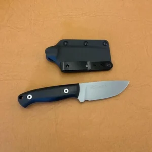 Faca- Artesanal EDC Jateada Kydex
