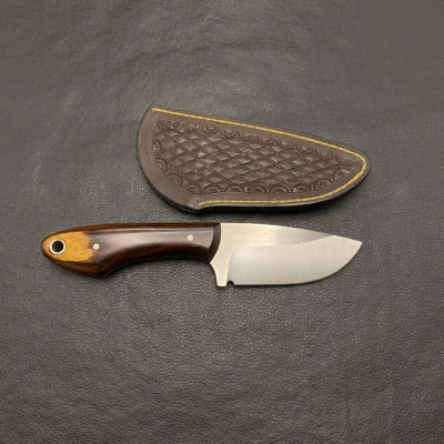 Faca Artesanal Skinner