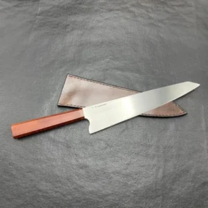 -Faca --Artesanal de -Cozinha- -Gyuto-