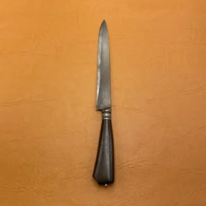 -Faca Artesanal para Churrasco Gaúcha FIG
