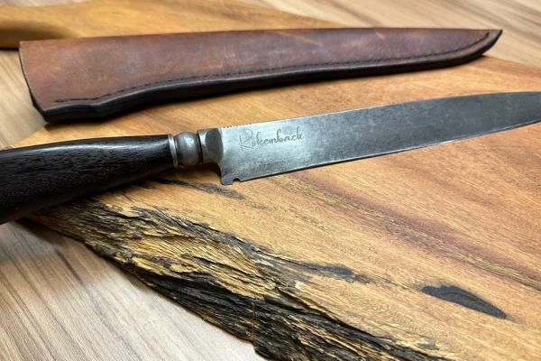 Faca para Churrasco Gaúcha FIG