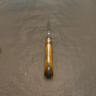 -faca- -artesanal- Nessmuk