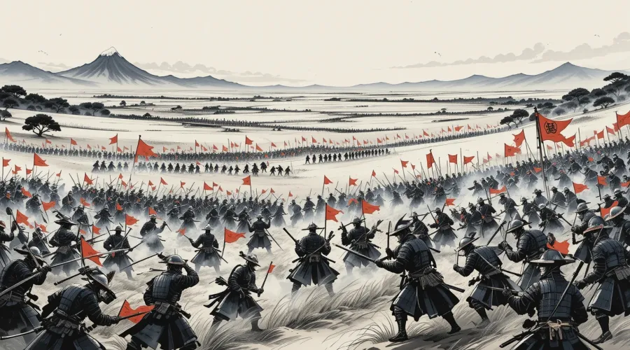 katana origem