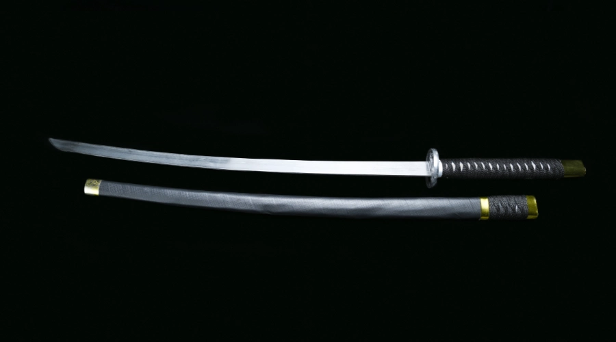 o que é katana