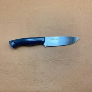 -Faca utilitária -cabo jeans-