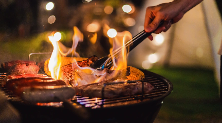 churrasco americano