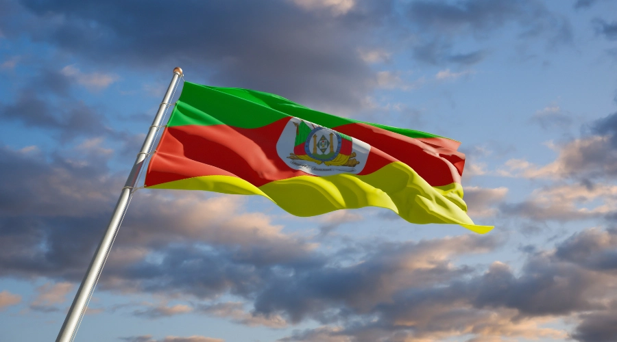 A Cultura Gaúcha Definiu o Estilo das Facas
