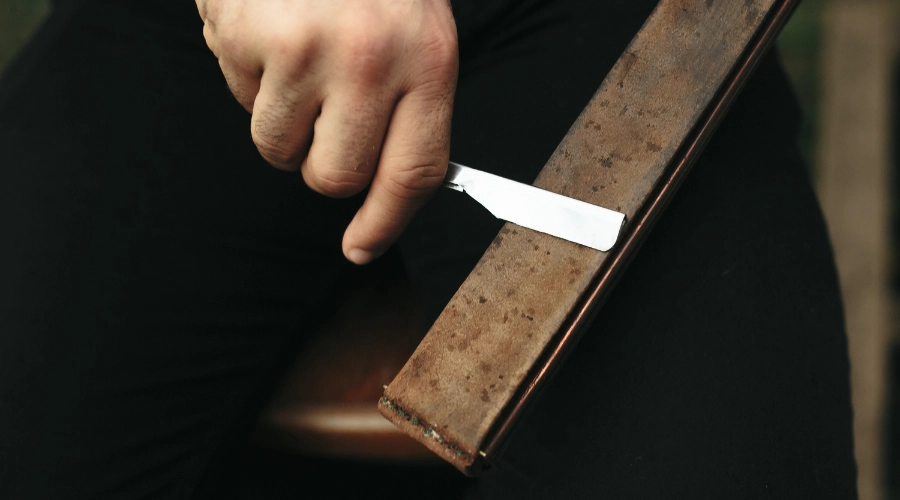 Cuidados Simples Para Manter a Faca Sempre Pronta