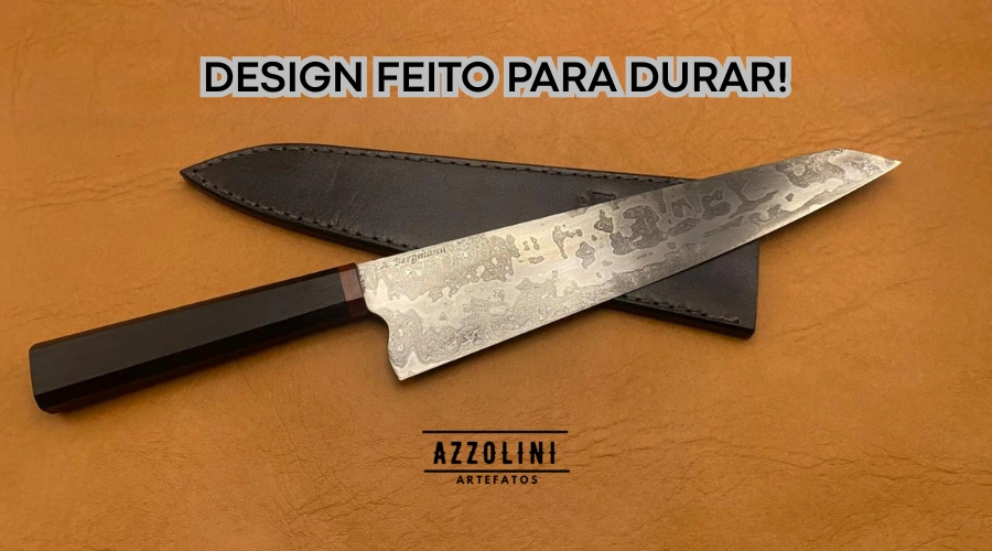 Design Feito Para Durar Azzolini