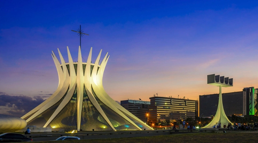 Faca em brasilia df