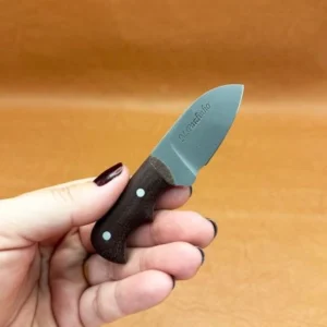 Faca mini edc